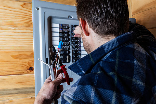 Affordable Electrical Repair solutions in Stratford, CA